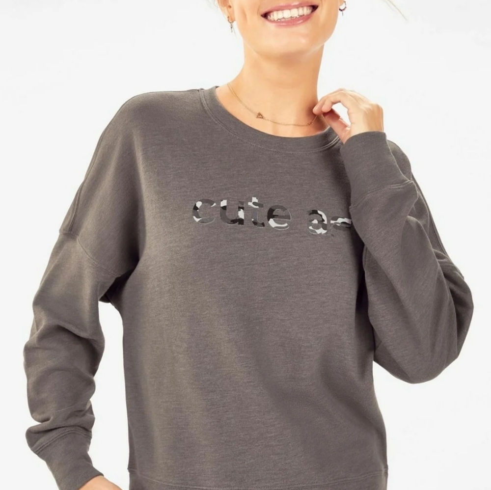 Fabletics Stacey Pullover